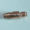 Contact Tip M6×45×1.2MM CuCrZr Mig